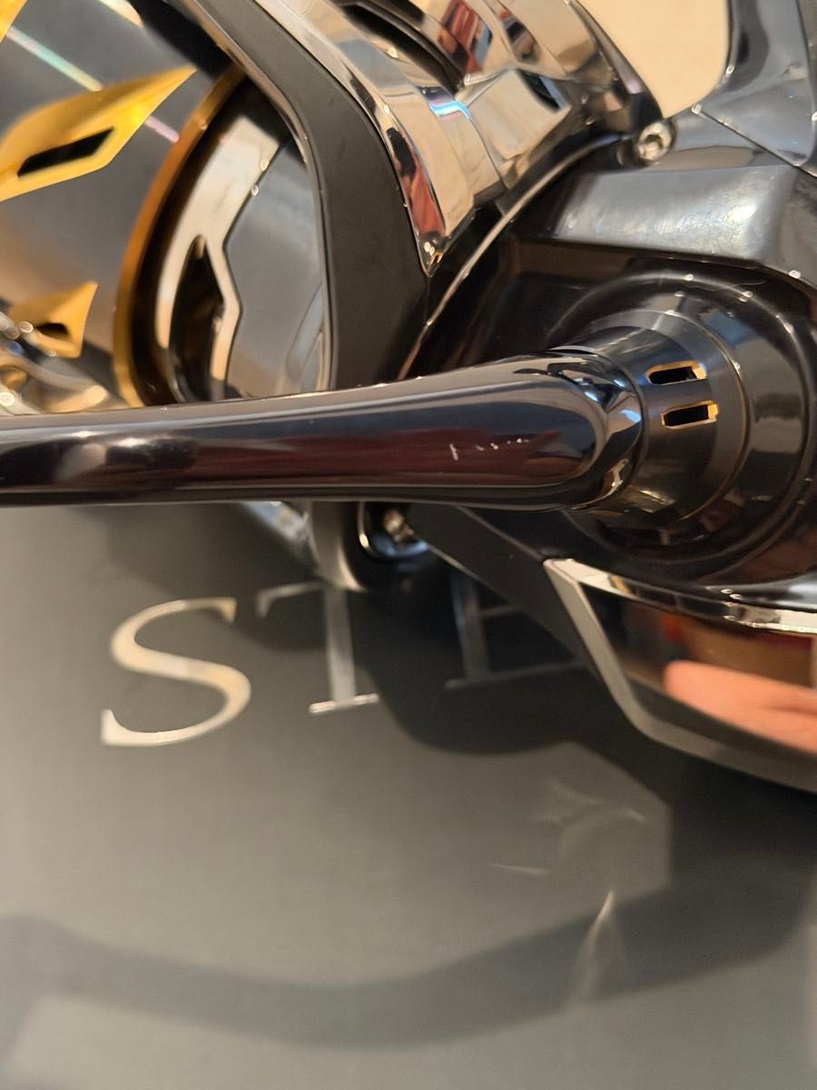 Shimano 20 Stella SW 18000HG Spinning Reel Saltwater Fishing JDM