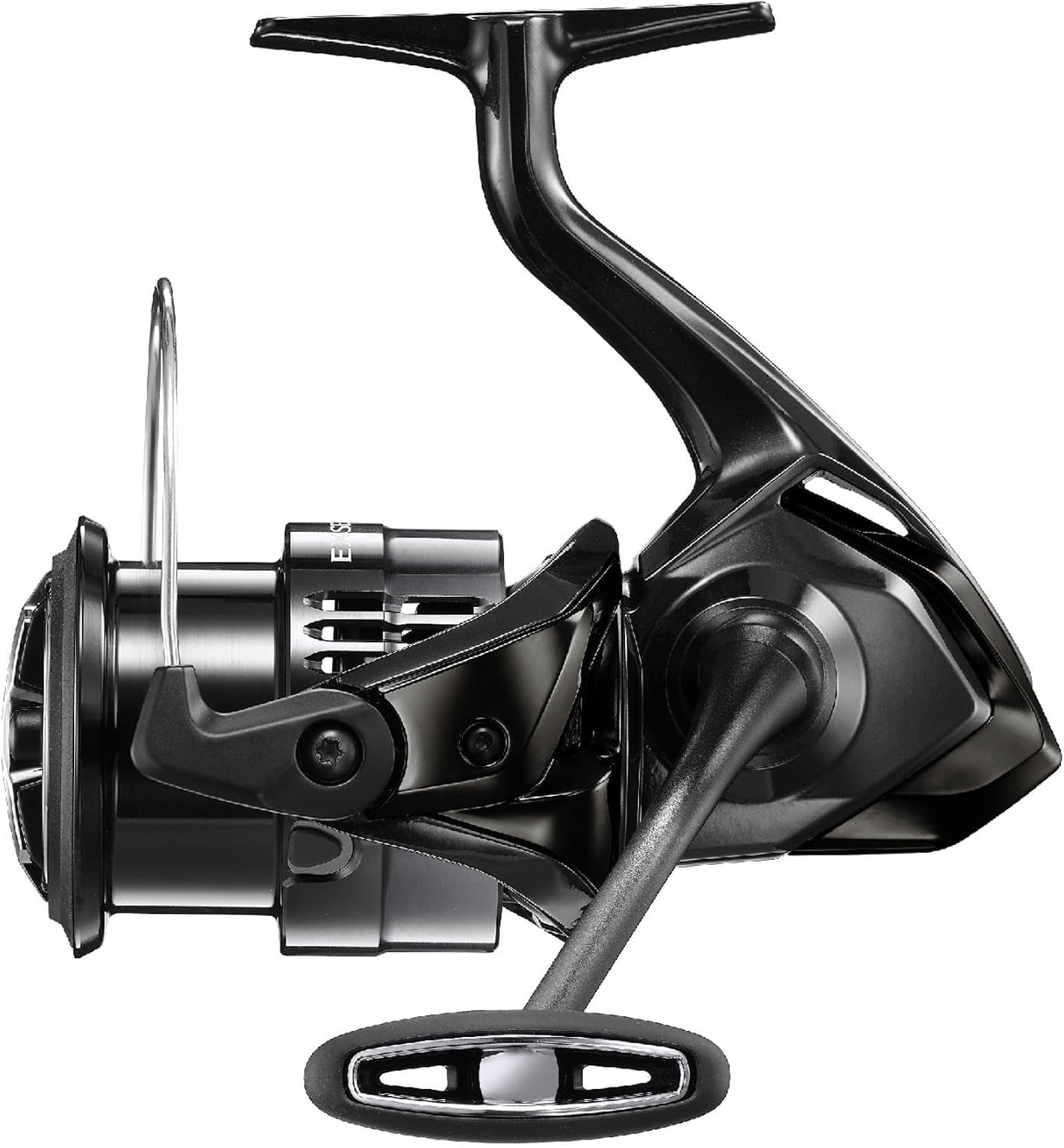 Shimano 24 Exsence BB 4000MHG JDM Saltwater Spinning Reel NEW From Japan