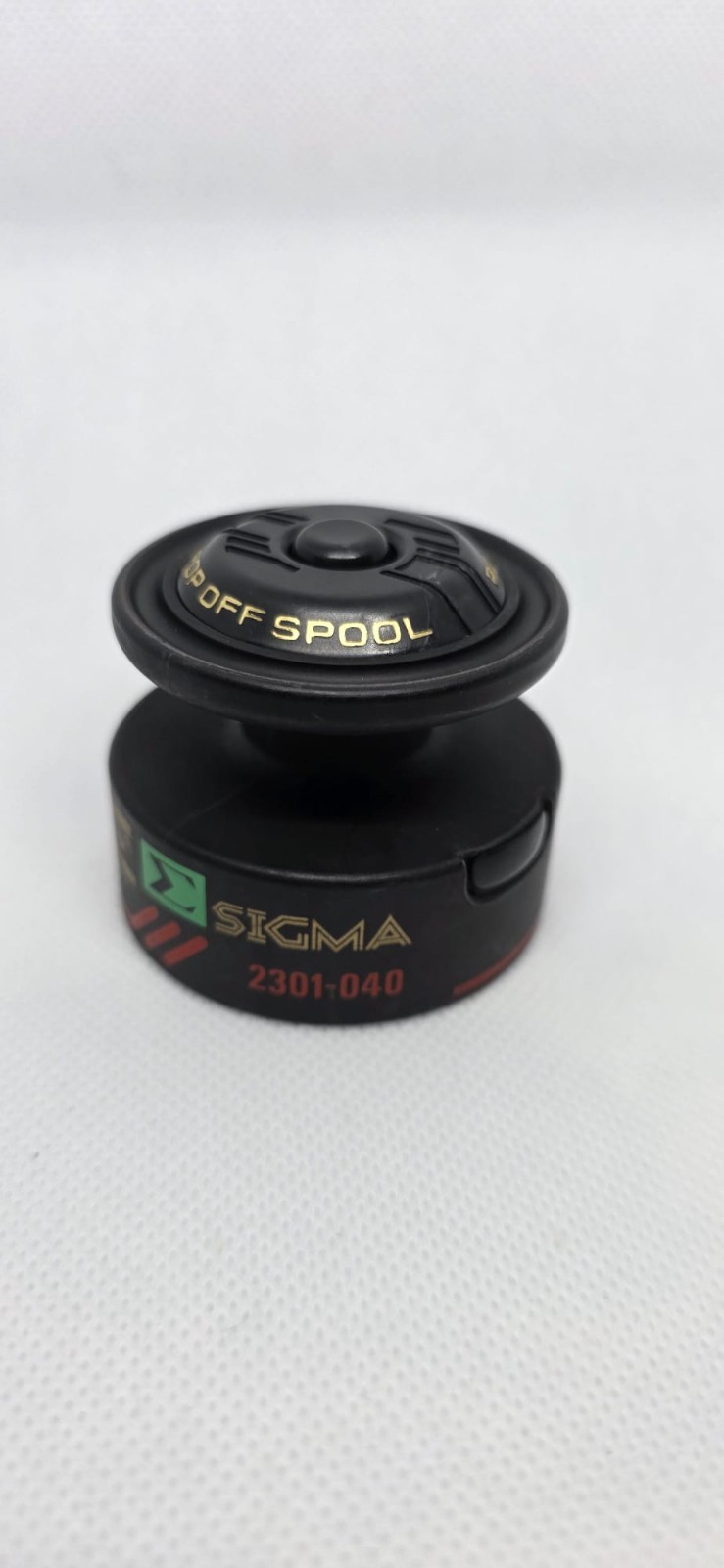 Shakespeare Sigma 2031-040 spool