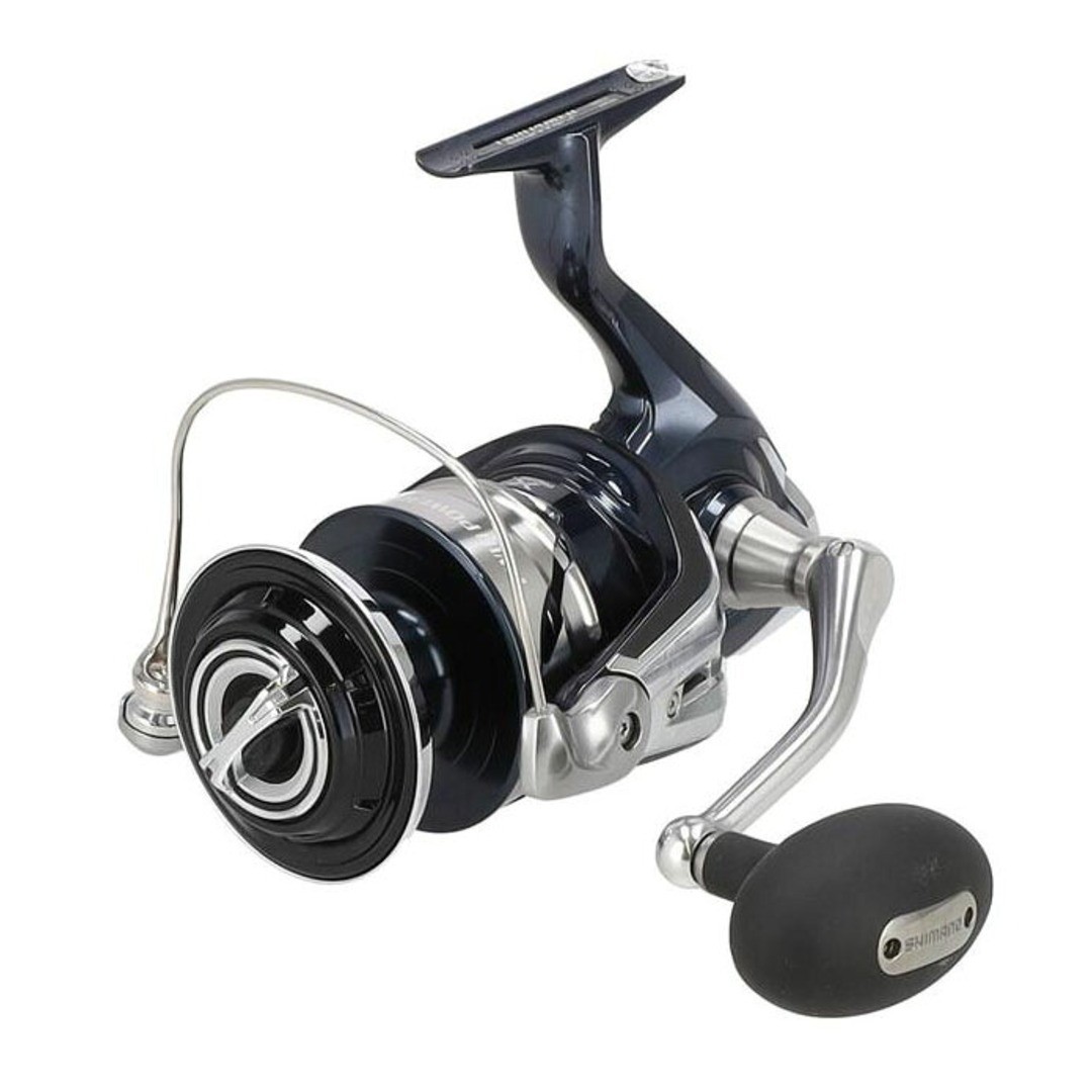 SHIMANO Shimano 21′ Twin Power SW14000XG TWINPOWERSW14000XG A Rank 70 Used