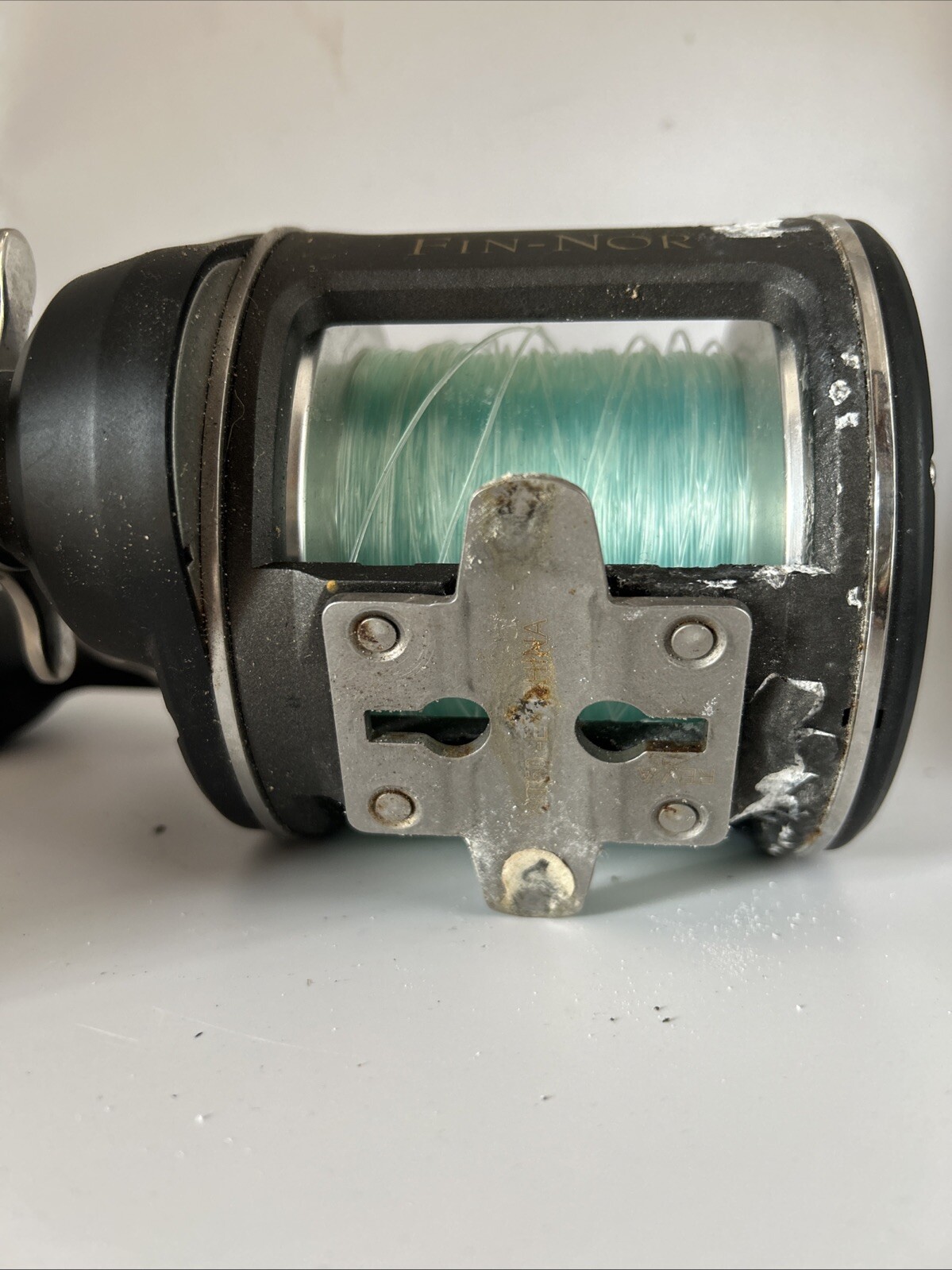 Fin Nor Sport fisher ST50 Saltwater Reel