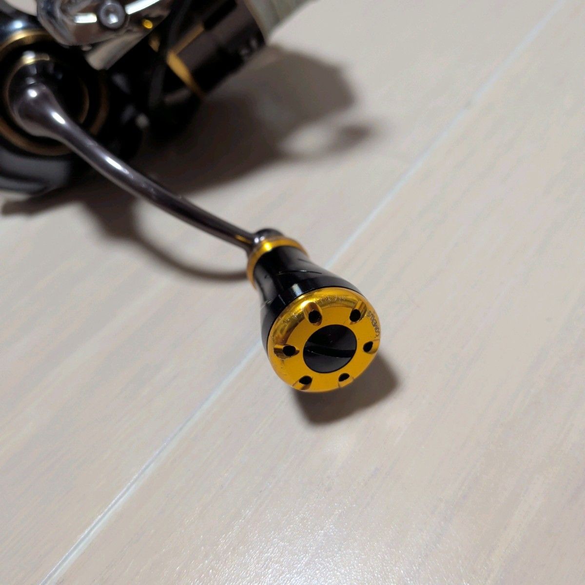 DAIWA 17 Theory 2506 Spinning Reel