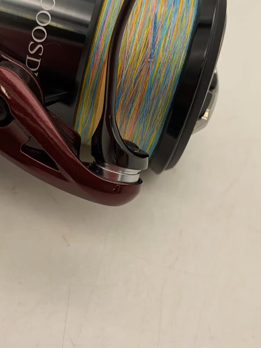 SHIMANO 23 Sephia SS C3000S 23 Sephia SS C3000S