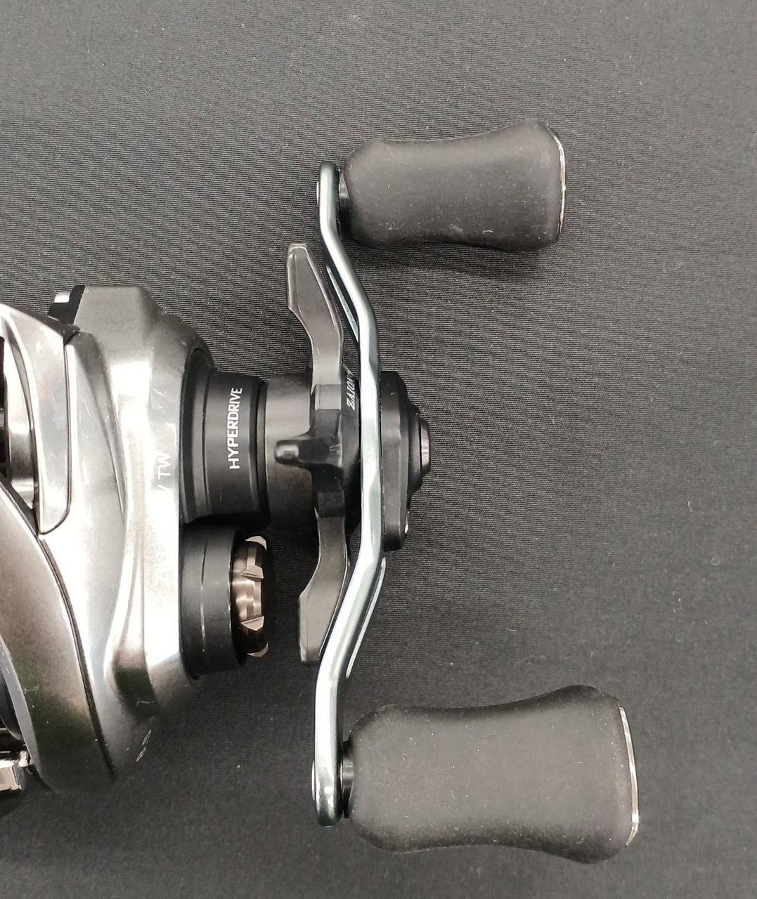 DAIWA ZILLION SV TW 1000XH 851608