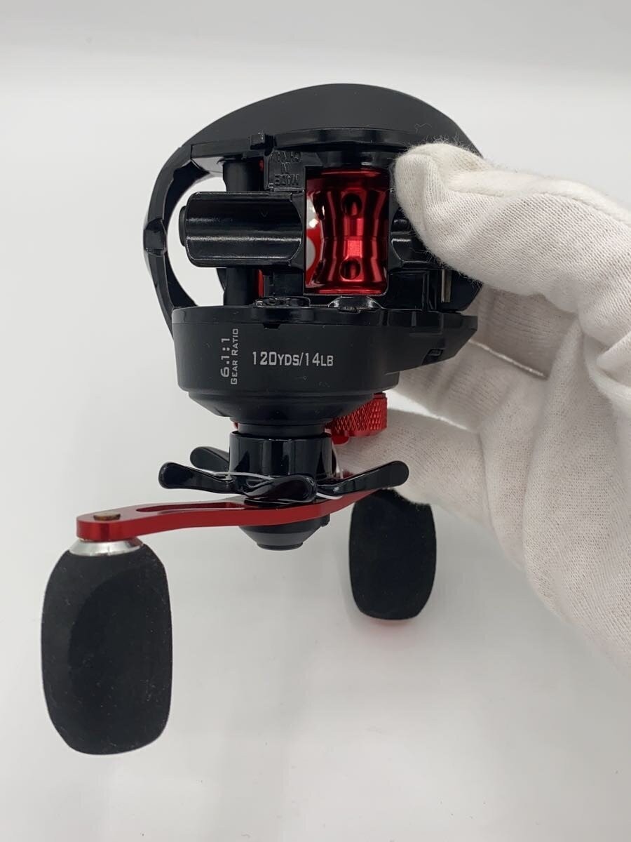 RYOBI SMAP CR1 Bait Reel Fishing Reel 9cm/3.5in, Used, Japan Import