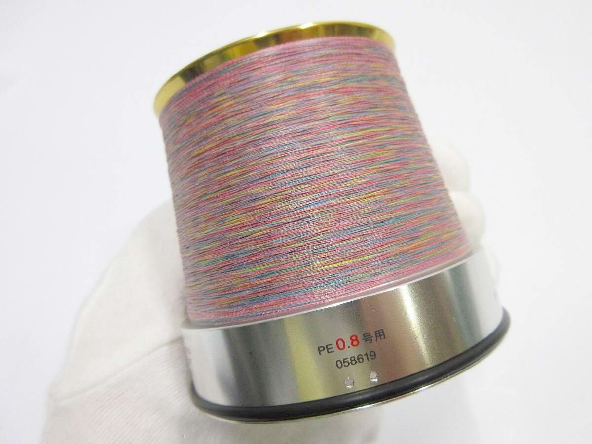 Daiwa Tournament Surf Z45C PE0.8 Spool / AW1795 / 50