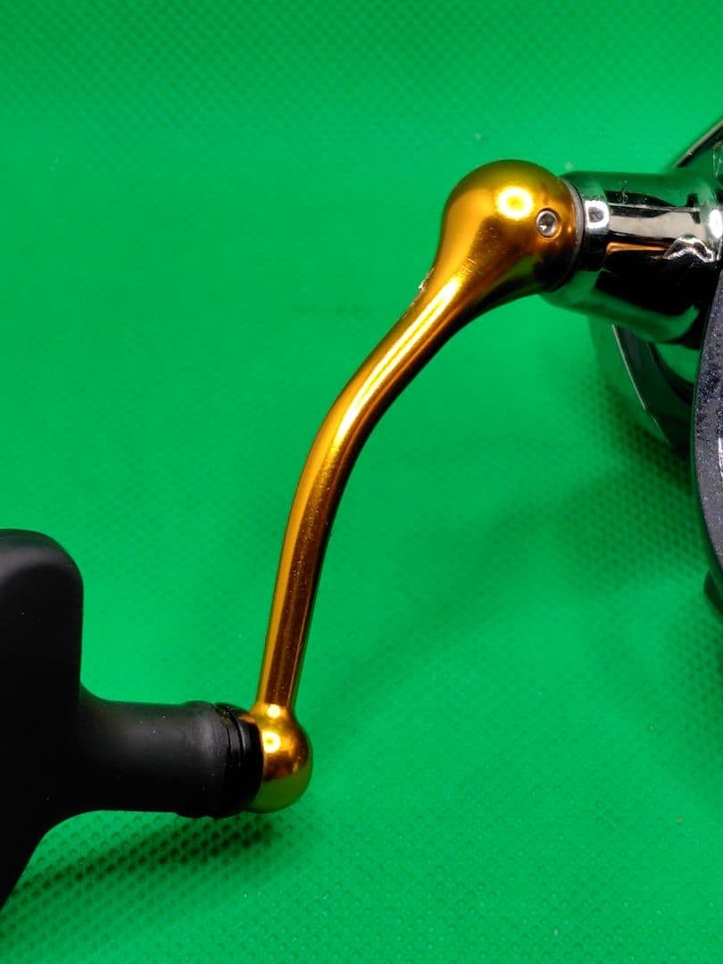 Daiwa Revros LT2500S Spinning Reel Used No Box or Accessories