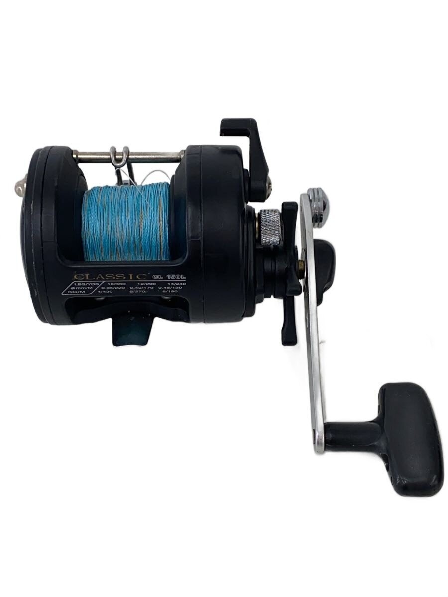 Okuma CL150L Fishing Reel Lightweight Spinning Reel 9.5cm Width Japan