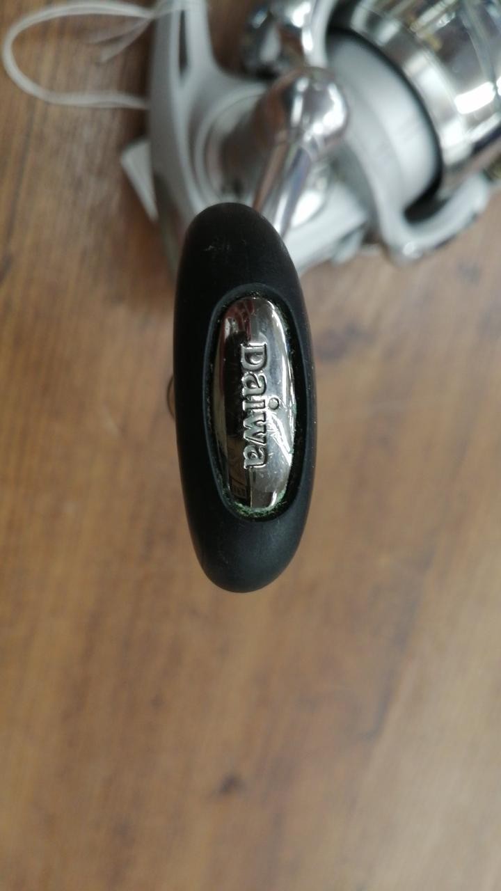 Daiwa LUVIAS 2506 Spinning Reel For 14Y+ Japan