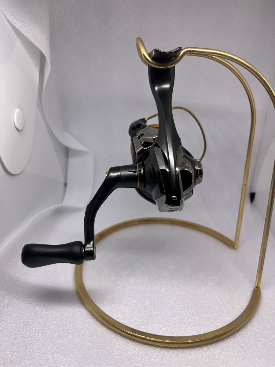 Shimano Spinning Reel 21 Soare XR C2000SSHG New Unused