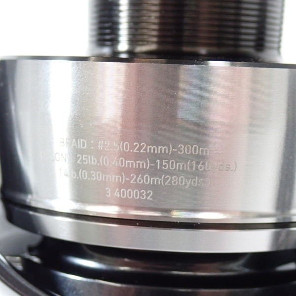 Daiwa 24 Certate SW5000-XH