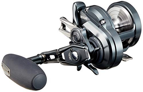 SHIMANO Ocea Jigger F Custom 1500HG Right Handle NEW