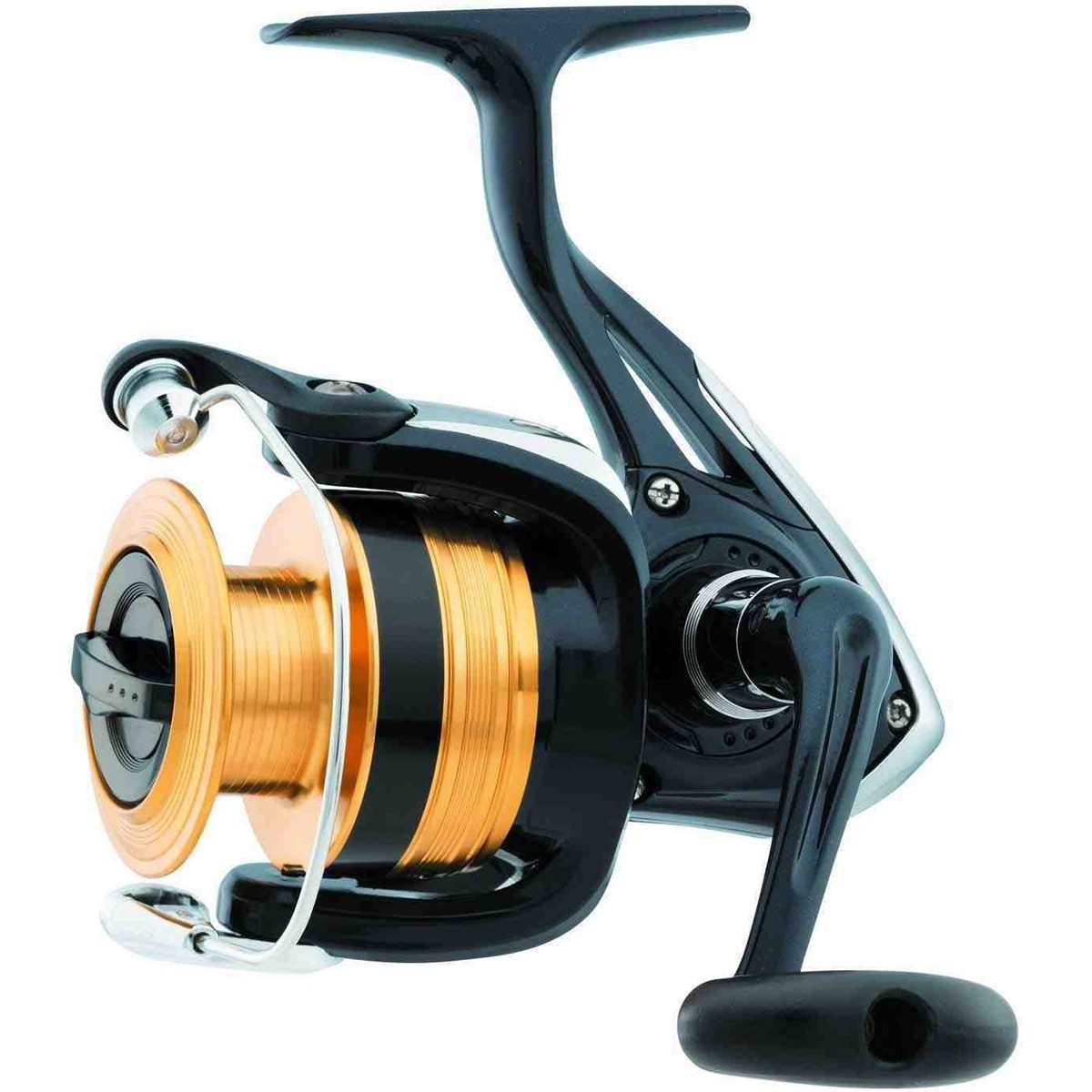 Daiwa Sweepfire-2B Spinning Fishing Reel