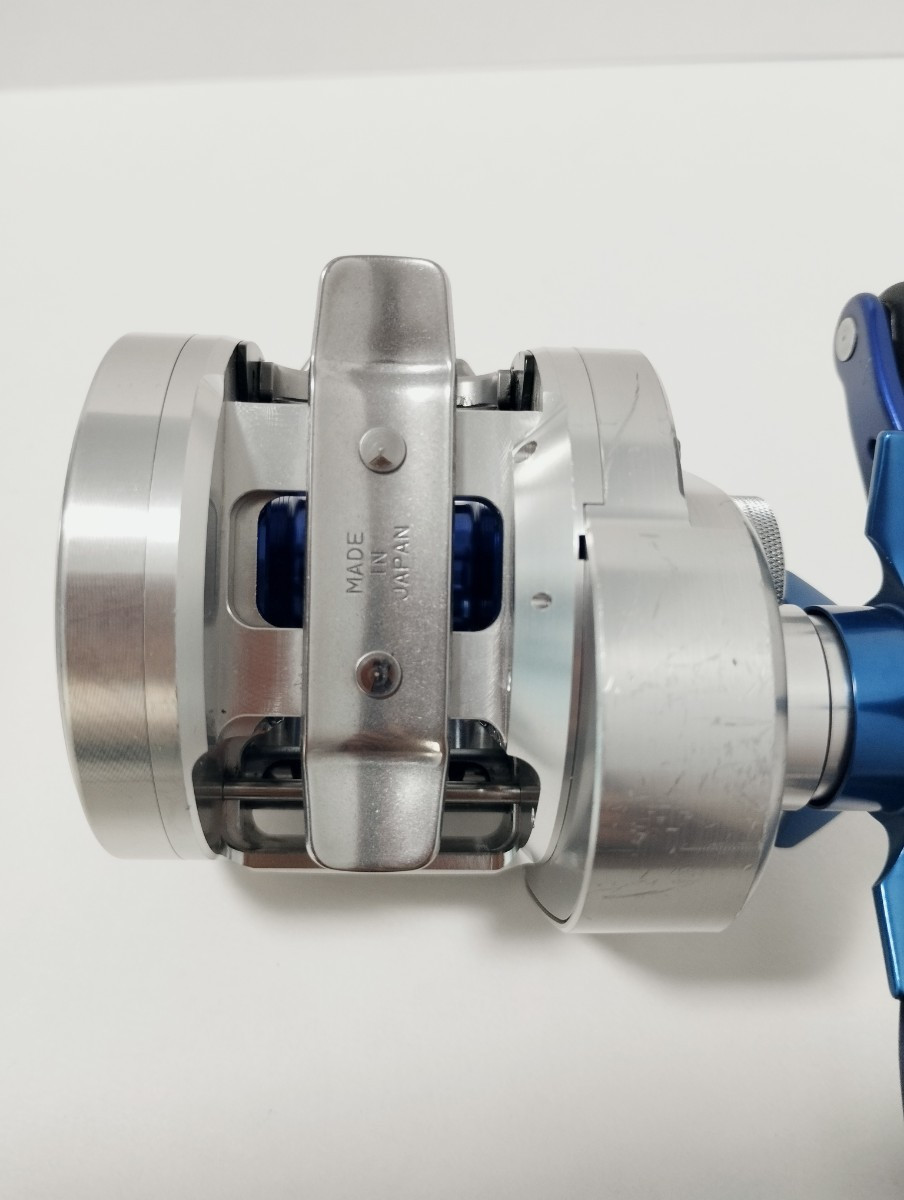 Daiwa Ryoga C2025PE-SH