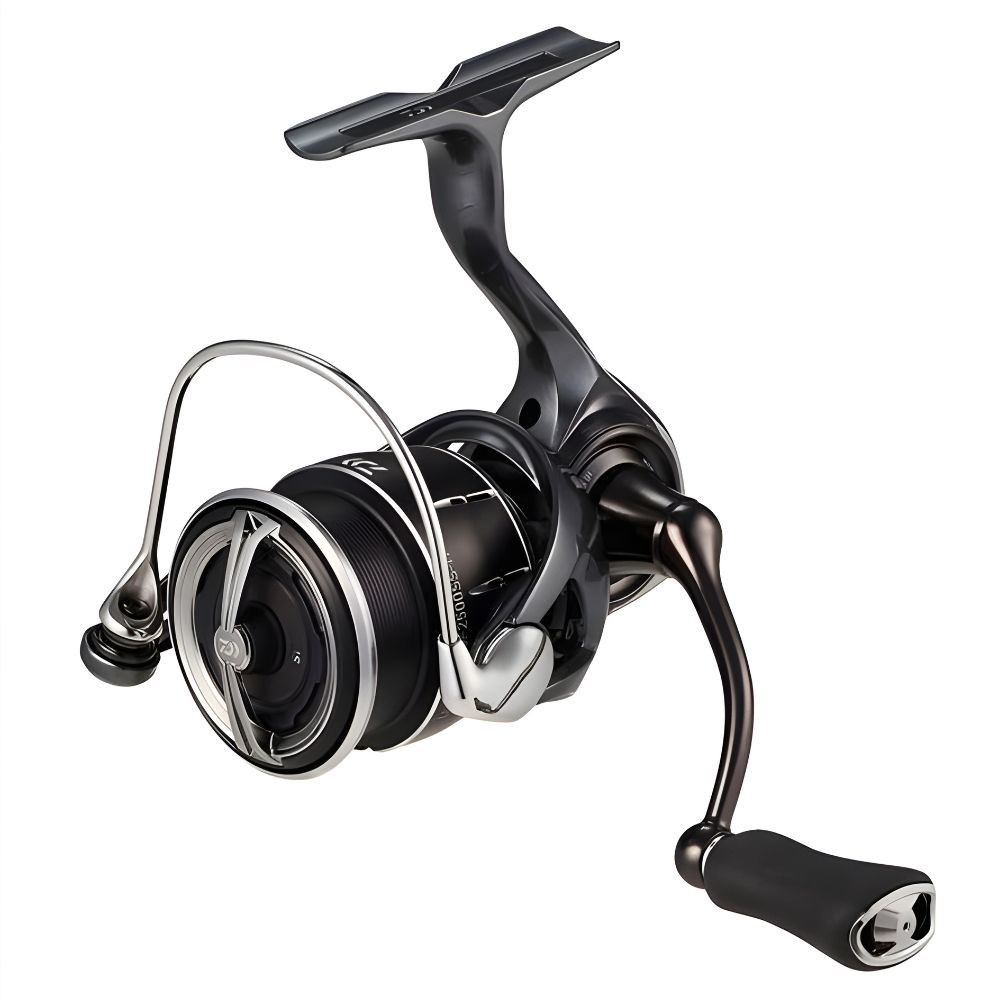 DAIWA Ultimate Finesse Spinning Reel LUVIAS ST SF2000SS-P