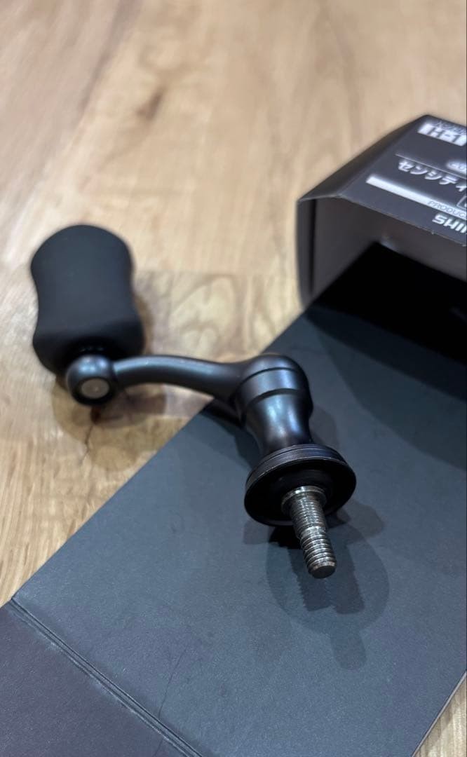 Yumeya Shimano Sensitive Short Handle 30mm