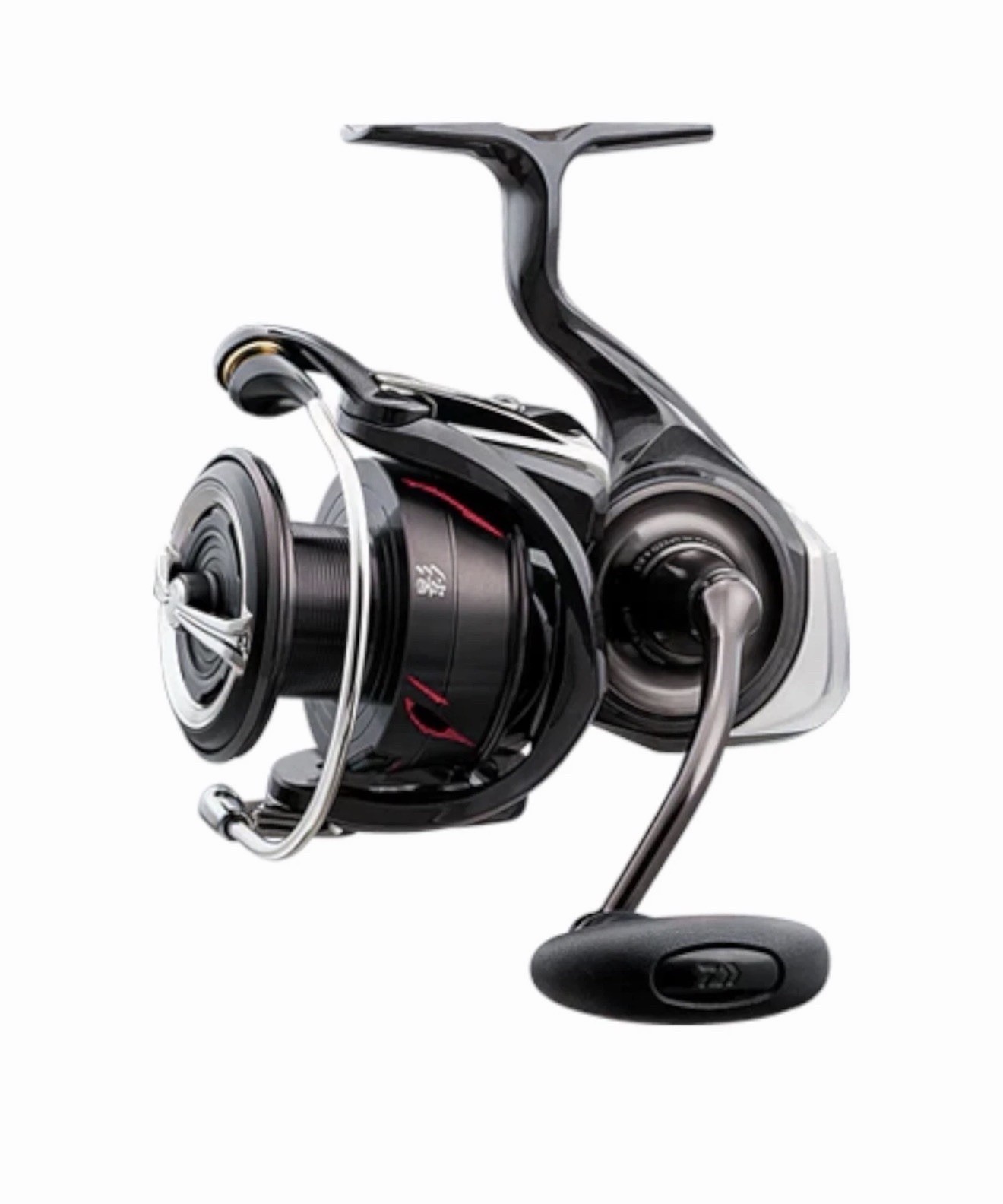 Daiwa Kage MQ LT 2000D-XH Spinning Reel KGMQLT2000D-XH