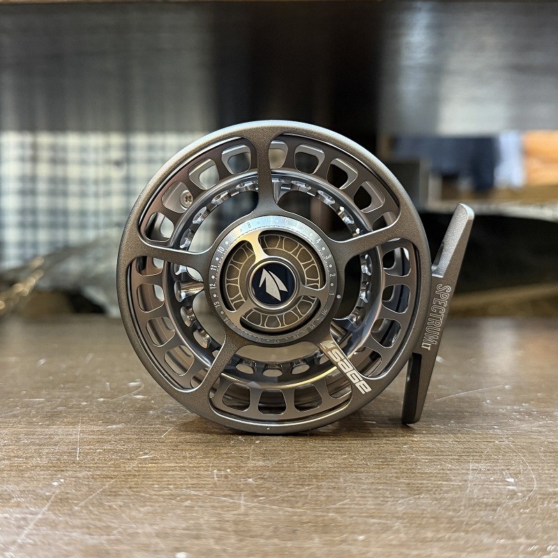 SAGE SPECTRUM LT #3/4 Fly Fishing Reel
