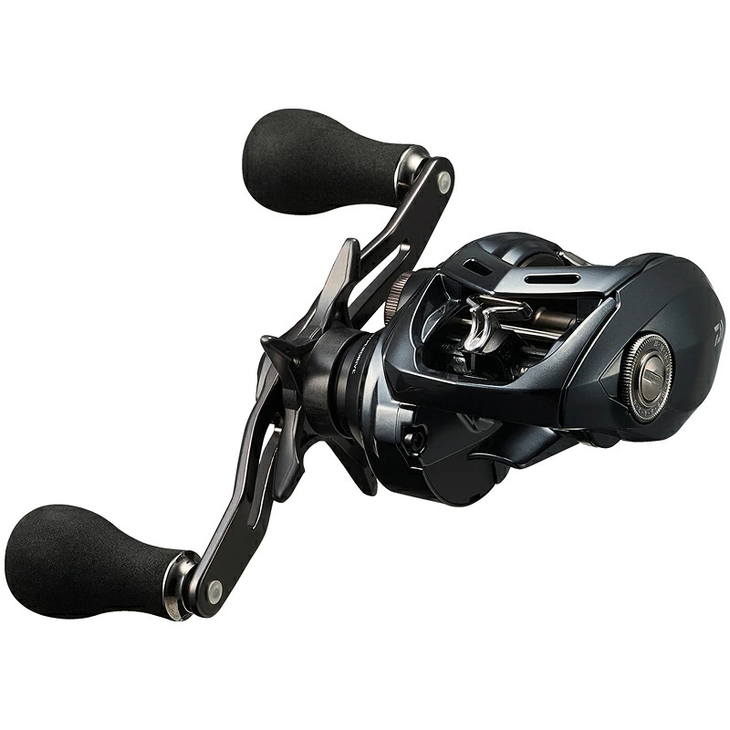 Japan Daiwa 24 Admira A150XH Right Handle 00621088