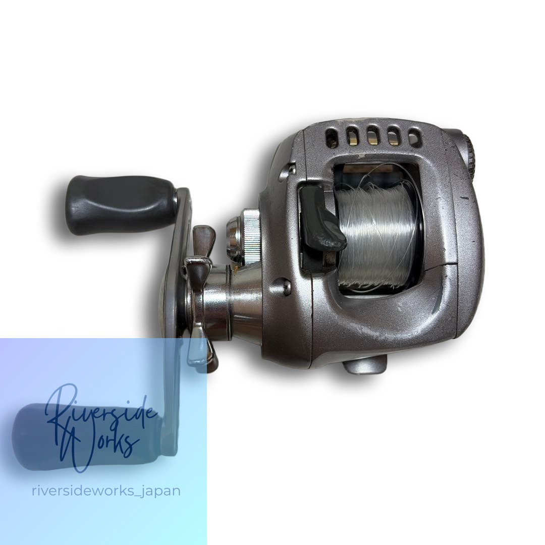 Daiwa T-DZ 105HL