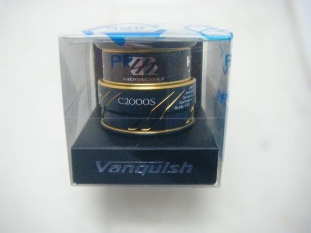 !◆NewFor 16 Vanquish C2000S◆1029N
