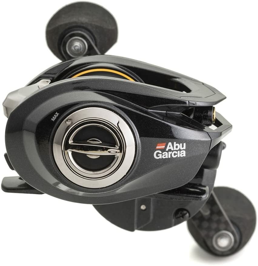 Abu Garcia bait reel REVO ALC-BF7 left-handed 2016 model Salt corresponding NEW