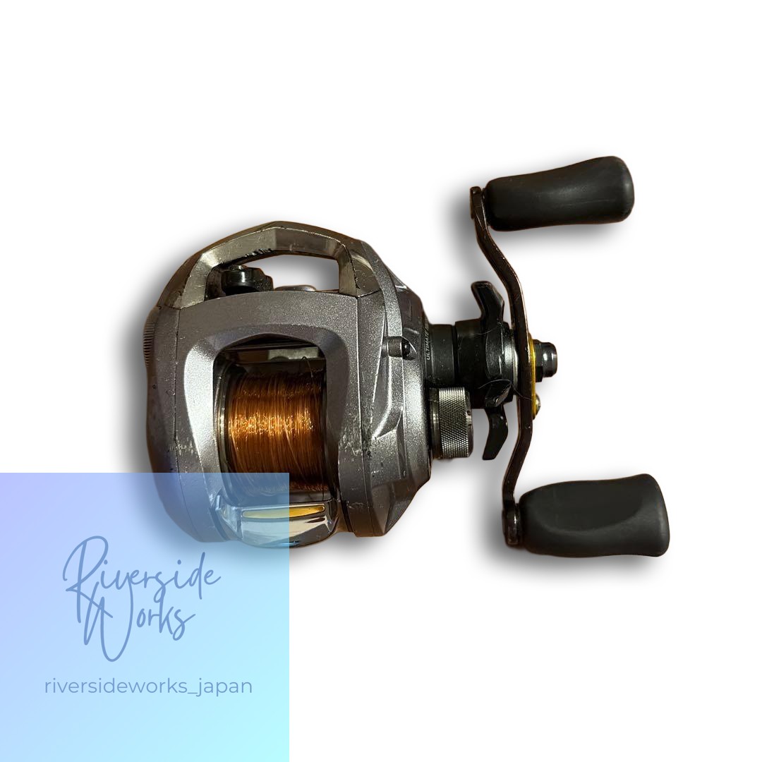 Daiwa SSSV