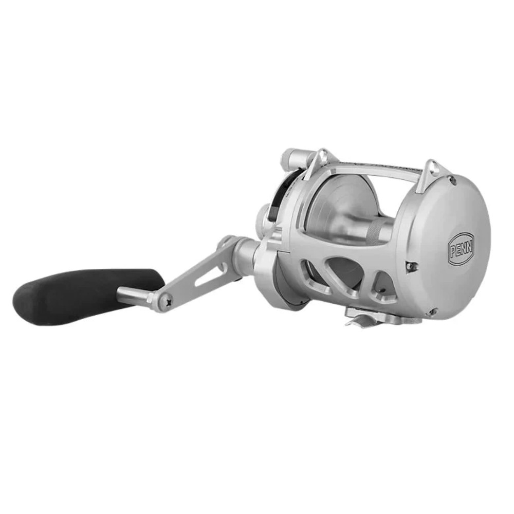 Penn International VISW Game Fishing Overhead Reel Marlin Tuna Swordfish