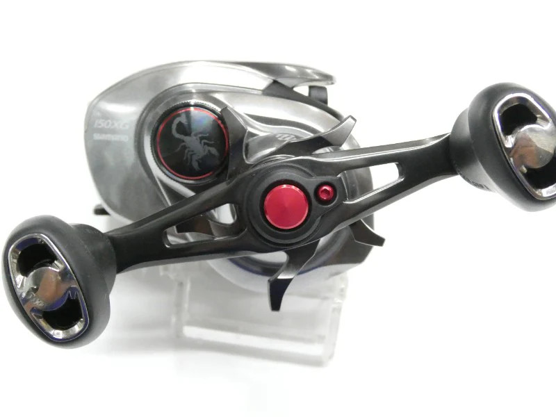 Shimano 21Scorpion DC 150XG Cond/AB