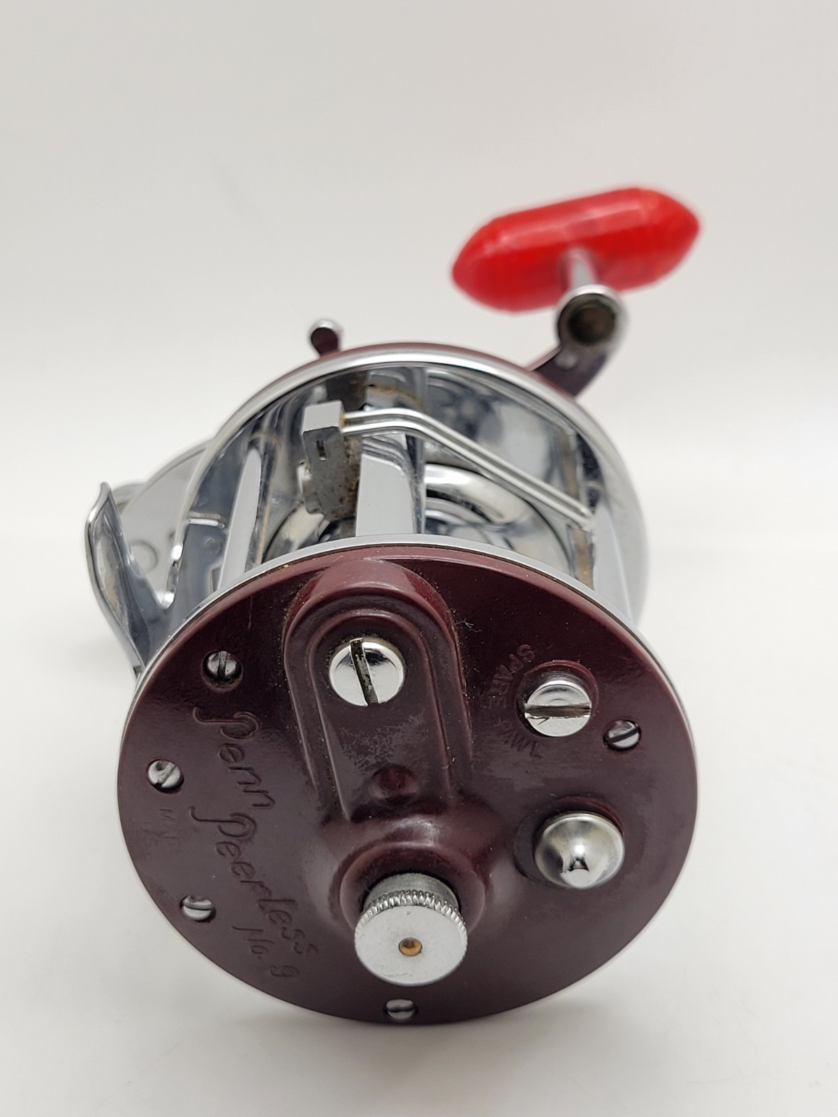 PENN Peerless Reel No 9