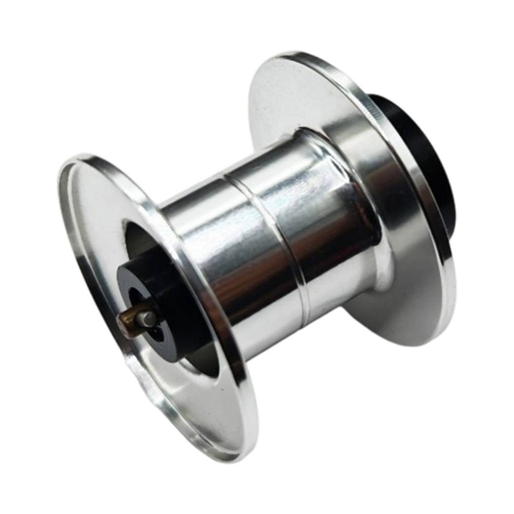 FISHING REEL SPOOL Adjustable Brake Settings Lightweight Reel Component