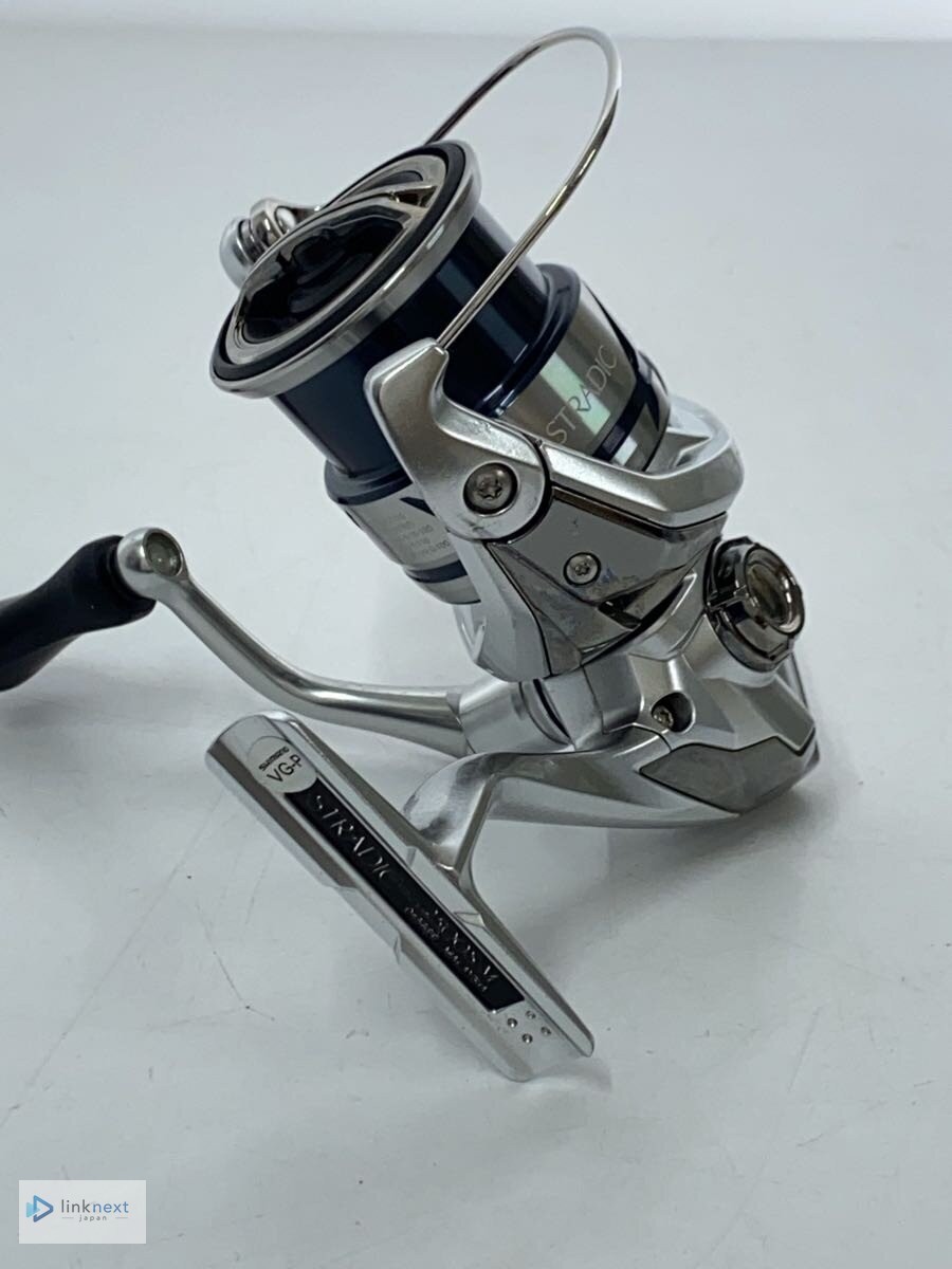 SHIMANO 23 Stradic 2500S Spinning Reel 045829 – Used