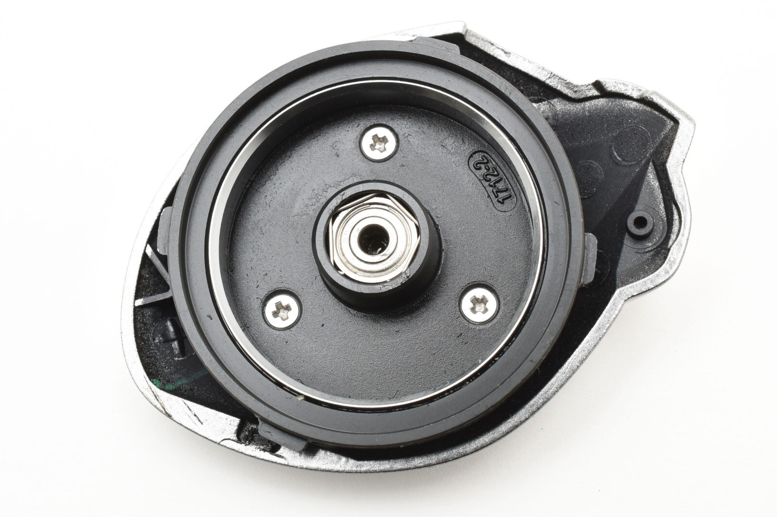 Shimano 21 Scorpion MD 300XG Right Handed Bait Casting Reel Excellent+++ #2522