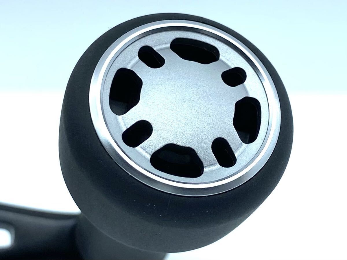 Shimano Yumeya Ultra Strong Handle 48mm 609950