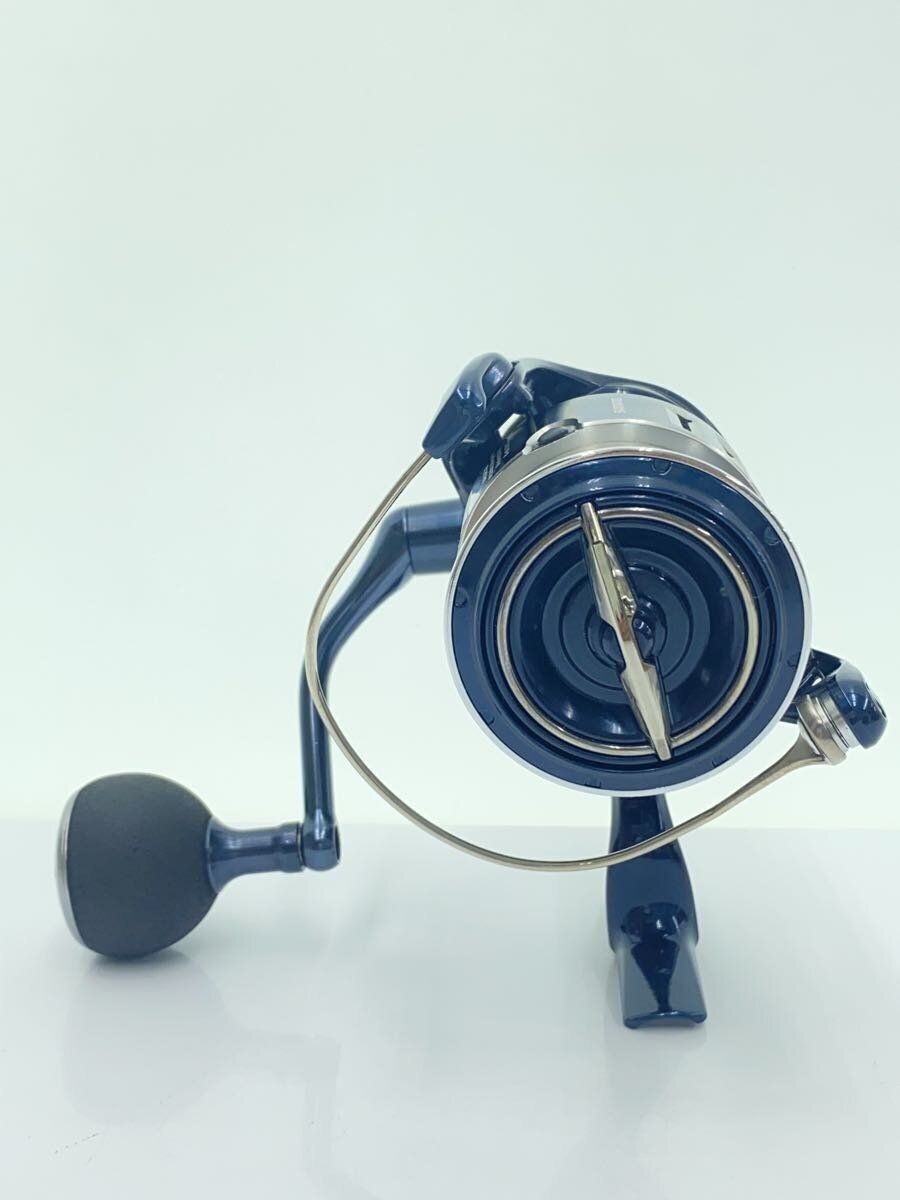 Shimano Reel 04293 21 Twin Power XD 4000XG Used