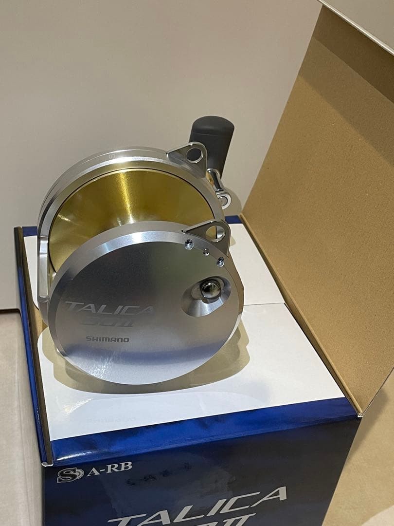 SHIMANO TALICA 50II 698026