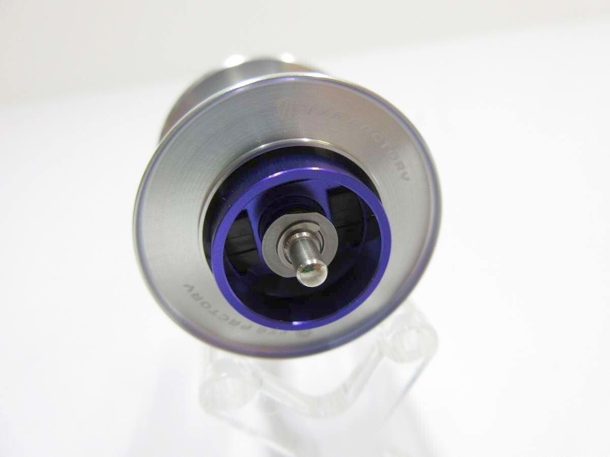 DAIWA IZE TD Zillion HLC Hyper Long Cast Spool Mint JAPAN
