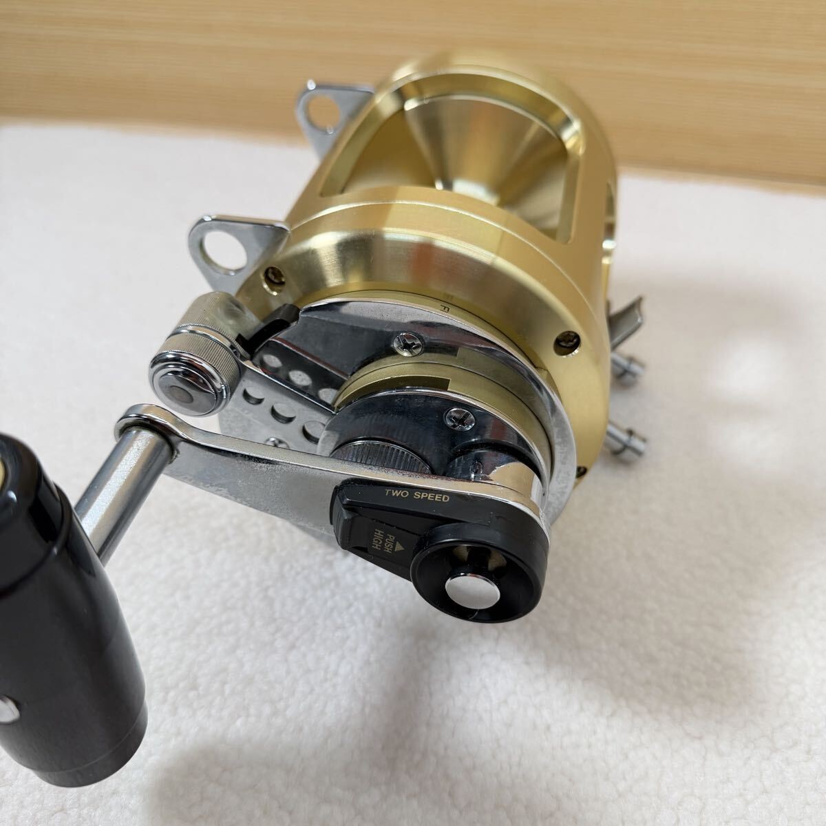 SHIMANO TIAGRA 50W 833639