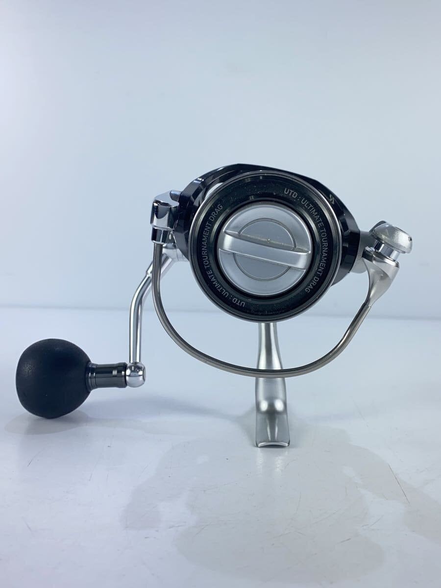 GLOBERIDE Reel 059421 12 Catalina 3515PE-H Spinning ?NULL Used