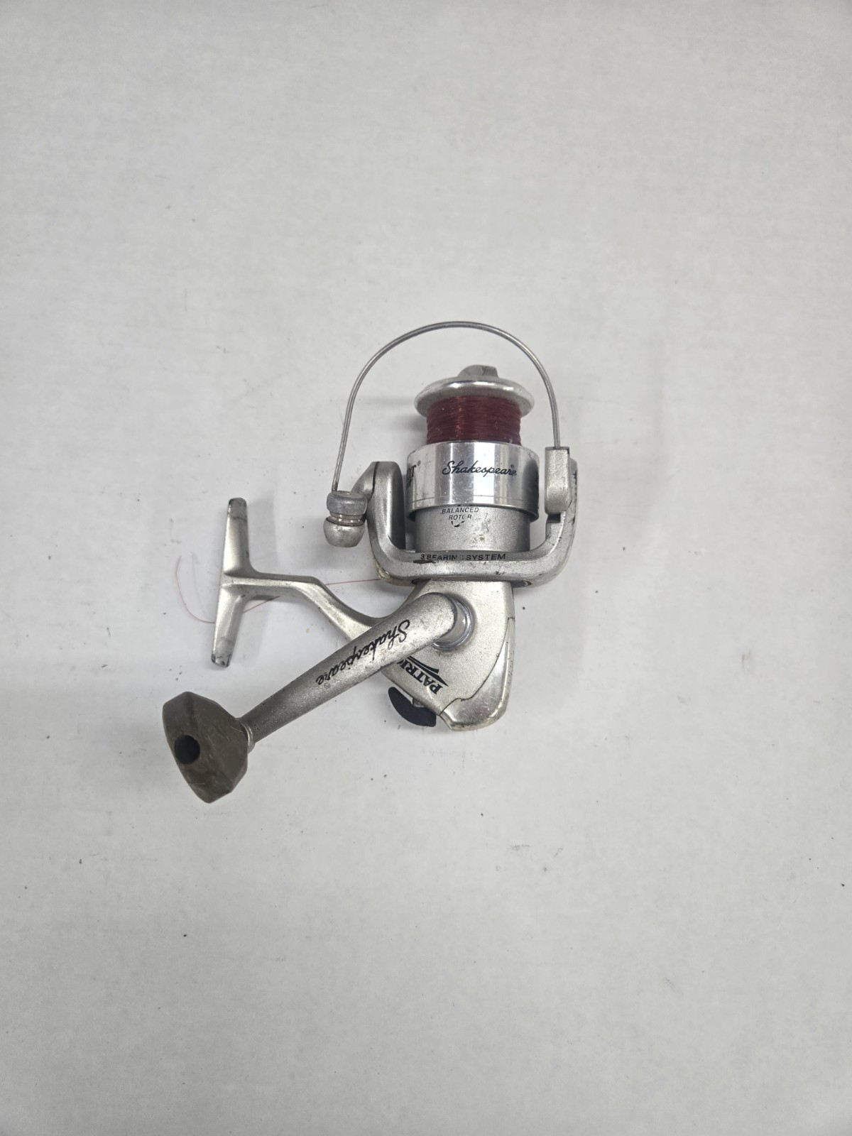 Shakespeare Patriot Spinning Reel B035