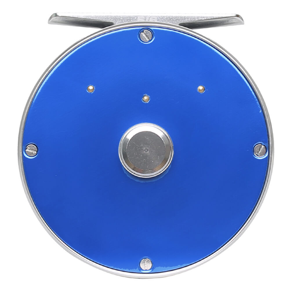 Fly Fishing Reel Classic Designed Reel Left and Right Hand Conversion Trout Reel