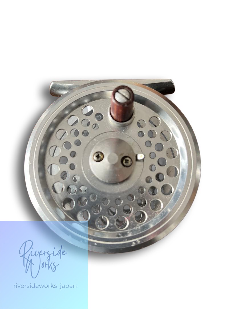 Shipping Included Old Shimano Bantam Fly Bantam Fly model70