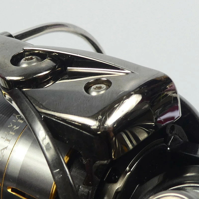 Himeji Higashi DAIWA 21 Luvias Airity FC LT 1000S-P Reel