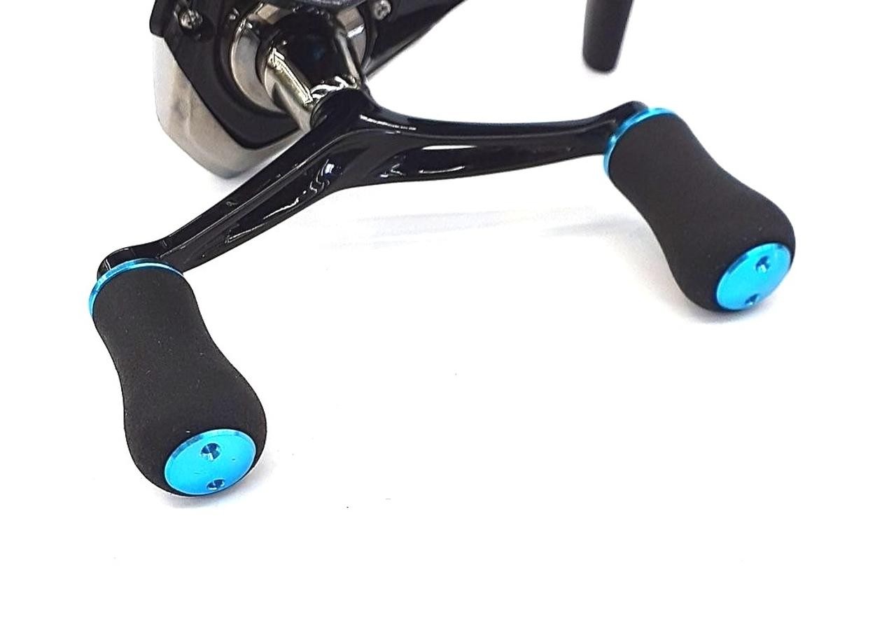 Daiwa Emeraldas 2508PE-H-DH Spinning Reel For 14Y+ Japan