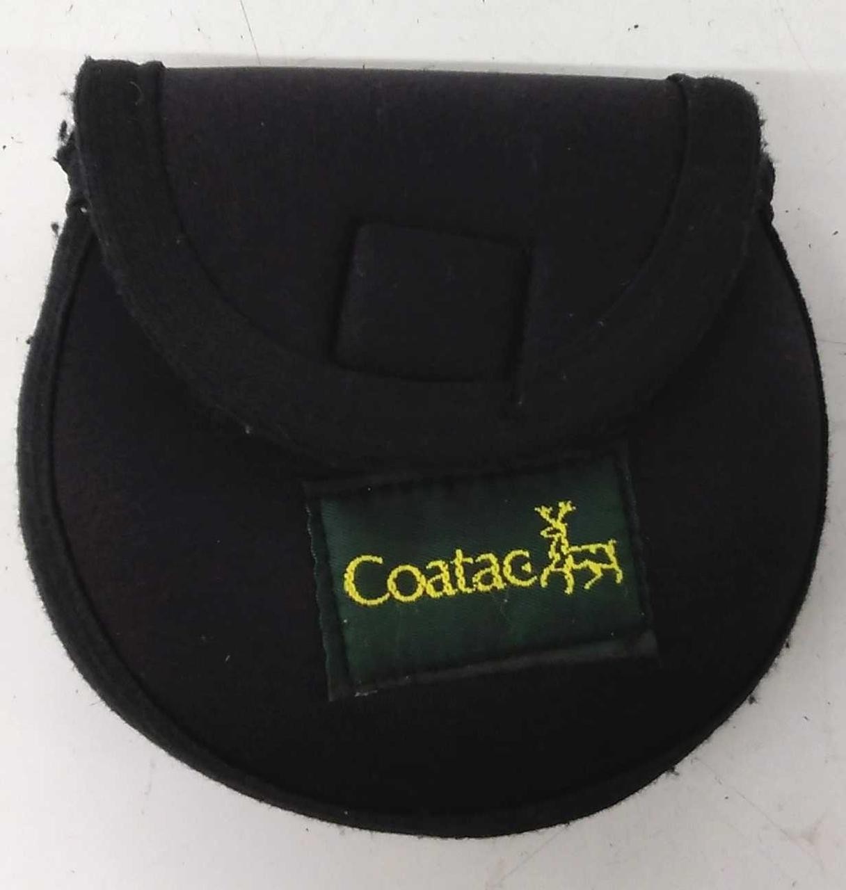 COATAC TACTILITE MKⅡ Fly Reel