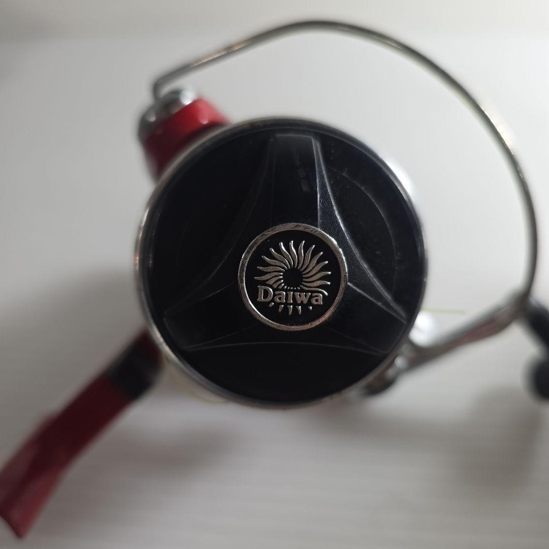 Daiwa SPRINTER ST-1300DX Old Reel Vintage Rare
