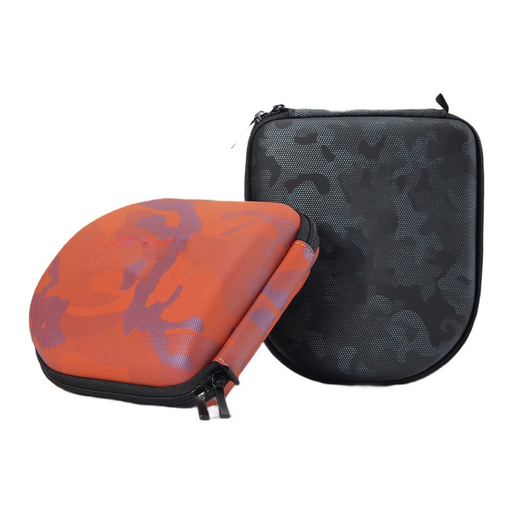 Fishing Reel Bag with Protection Pads for Spinnings Fly and Baitcasting Reels