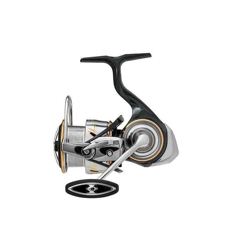 Daiwa 20 LUVIAS LT 3000-C Spinning Reel