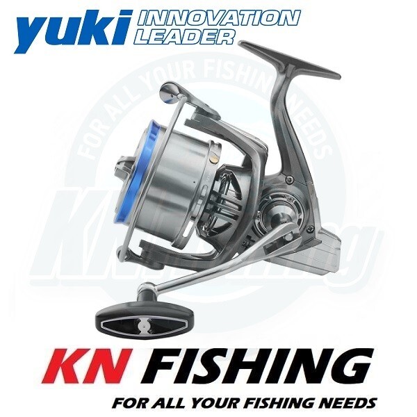 YUKI TYAN SURFCASTING Fishing Reel 8000 – 9000