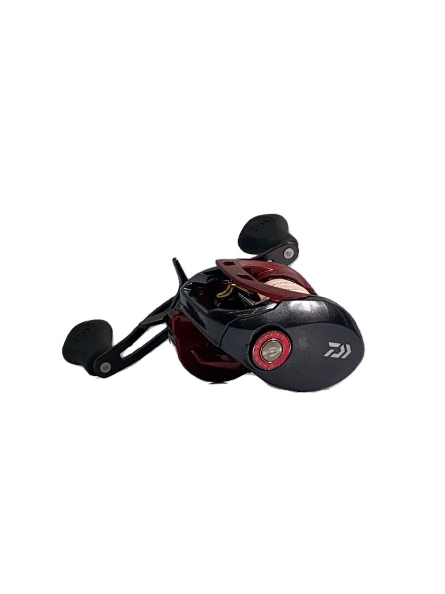 Daiwa Reel Model 00613514 Fishing Reel Used 6.5in/7.5in/9.5in Size